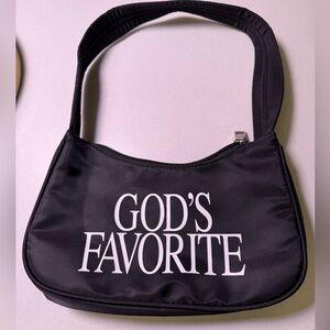 Praying God’s Favorite Bag